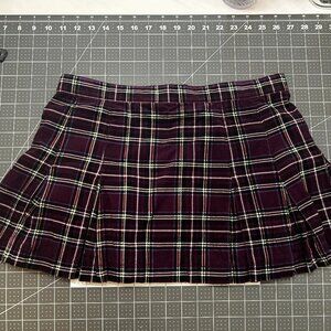 Vintage Tripp NYC Skirt Small